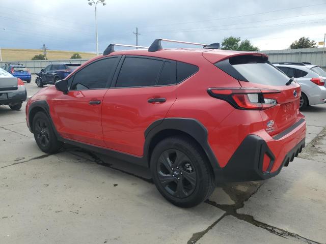 Photo 2 from auction – 2024 SUBARU CROSSTREK with VIN JF2GUABC7R8356767