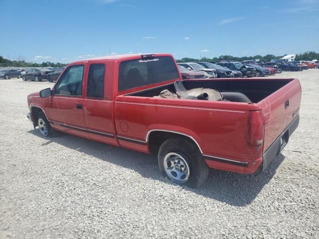 Photo 2 from auction – 1998 CHEVROLET GMT-400 C1 with VIN 2GCEC19R9W1260561