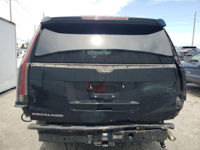 Photo 6 from auction – 2018 CADILLAC ESCALADE E with VIN 1GYS4GKJ7JR361972