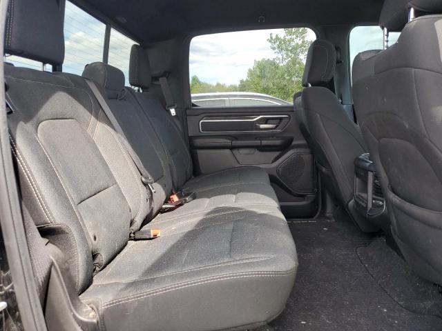 Photo 10 from auction – 2019 RAM 1500 BIG H with VIN 1C6SRFFT3KN755417