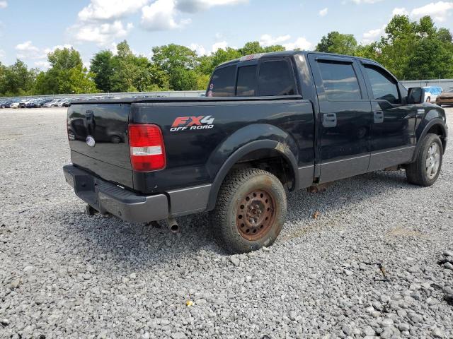 Photo 3 from auction – 2006 FORD F150 SUPER with VIN 1FTPW14V36FB24066