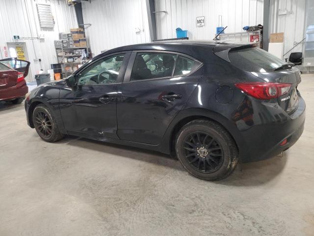 Photo 2 from auction – 2015 MAZDA 3 SPORT with VIN 3MZBM1K75FM196209
