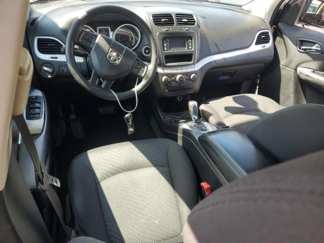 Photo 8 from auction – 2018 DODGE JOURNEY SE with VIN 3C4PDDAG0JT530446