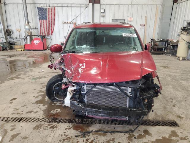 Photo 5 from auction – 2014 DODGE GRAND CARA with VIN 2C4RDGCG3ER177037