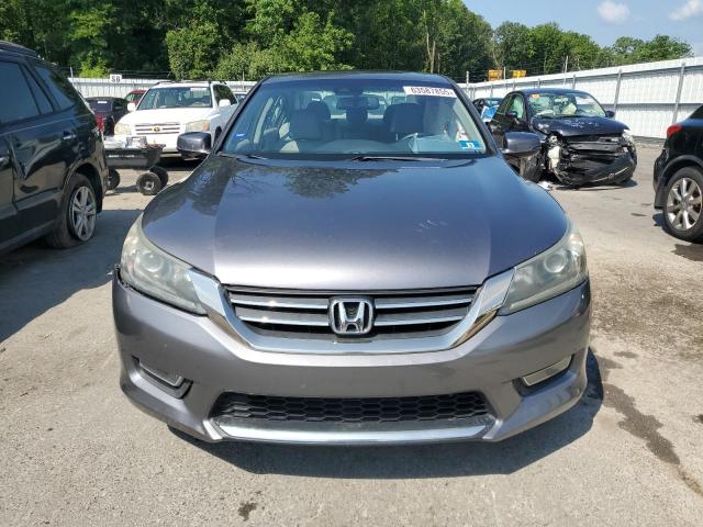 Photo 5 from auction – 2013 HONDA ACCORD EXL with VIN 1HGCR2F8XDA005607