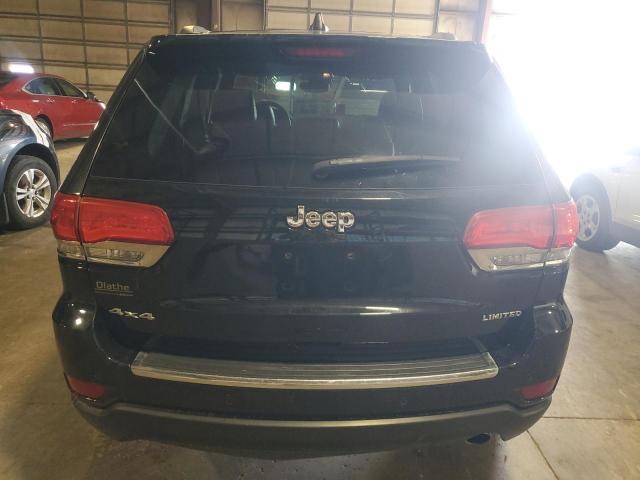 Photo 6 from auction – 2017 JEEP GRAND CHER with VIN 1C4RJFBG4HC771704
