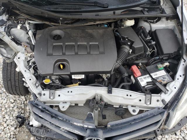 Photo 11 from auction – 2014 TOYOTA COROLLA L with VIN 2T1BURHE6EC117693