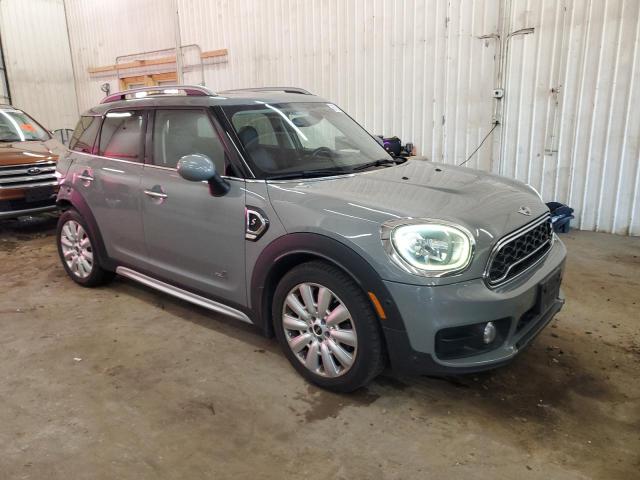Photo 4 from auction – 2018 MINI COOPER S C with VIN WMZYT5C31J3D81695