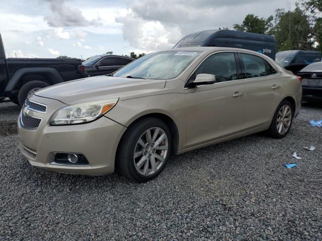 Photo 1 from auction – 2013 CHEVROLET MALIBU 2LT with VIN 1G11E5SA1DF171246
