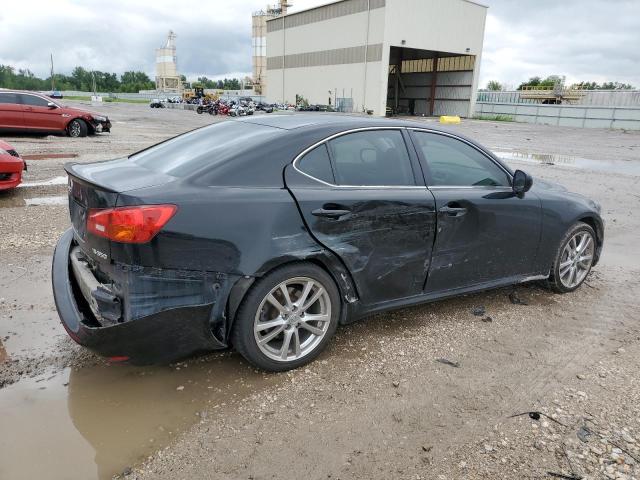 Photo 3 from auction – 2006 LEXUS IS 350 with VIN JTHBE262365009137