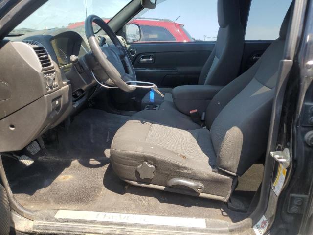 Photo 7 from auction – 2011 CHEVROLET COLORADO LT with VIN 1GCHTCFP6B8106859