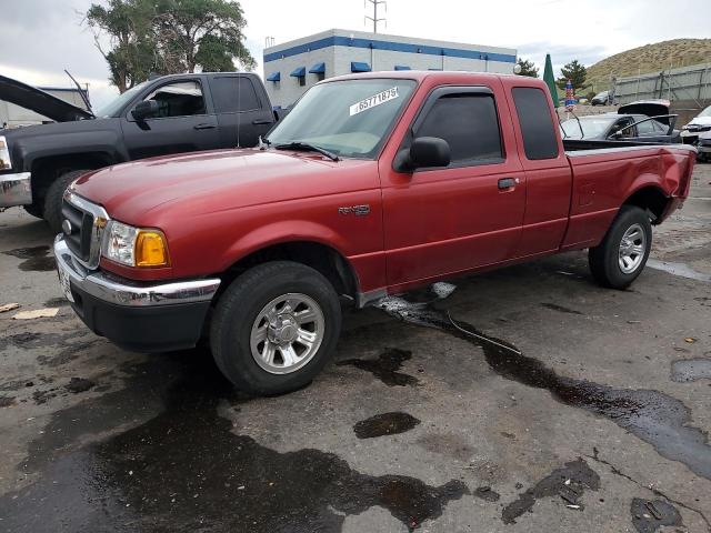 FORD RANGER SUP 2004 with VIN 1FTYR44U34PA25355 - Photo from auction