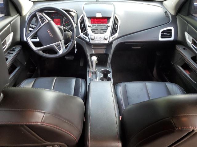 Photo 8 from auction – 2011 GMC TERRAIN SL with VIN 2CTFLUE51B6453796
