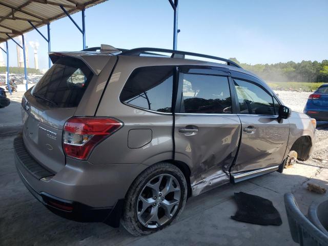 Photo 3 from auction – 2016 SUBARU FORESTER 2 with VIN JF2SJAXC4GH502969