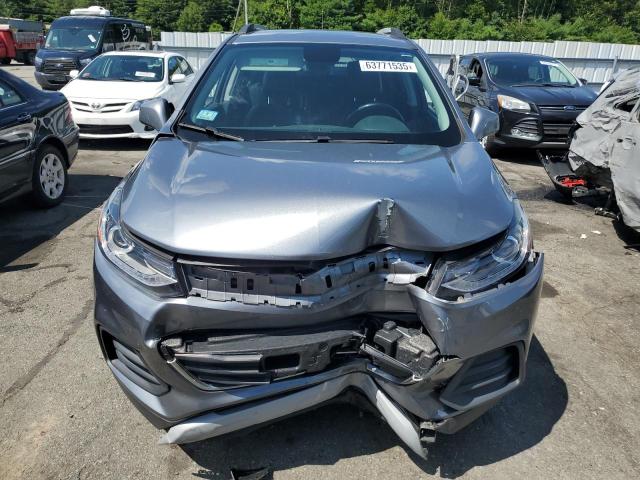 Photo 5 from auction – 2019 CHEVROLET TRAX 1LT with VIN KL7CJPSB5KB838322