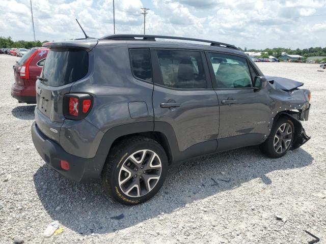 Photo 3 from auction – 2016 JEEP RENEGADE L with VIN ZACCJBBT0GPC95215