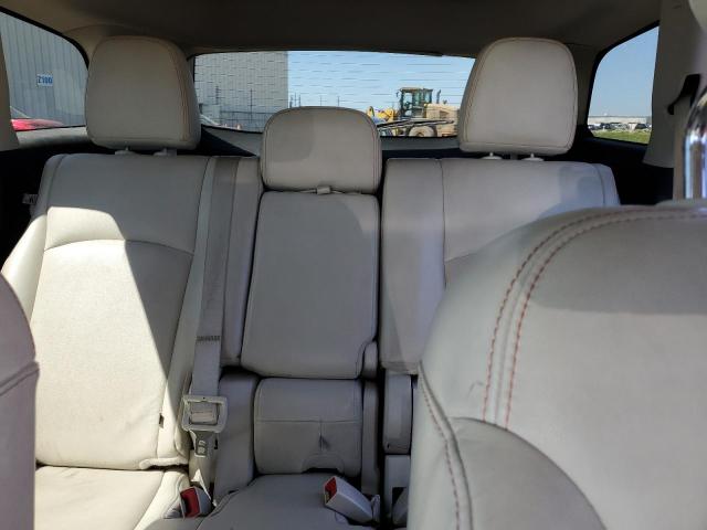Photo 10 from auction – 2012 DODGE JOURNEY R/ with VIN 3C4PDDFG1CT165402