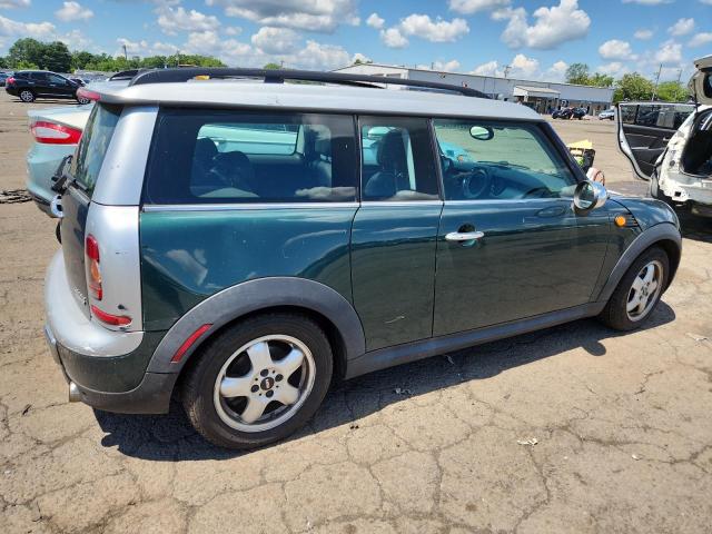 Photo 3 from auction – 2010 MINI COOPER CLU with VIN WMWML3C57ATX51594