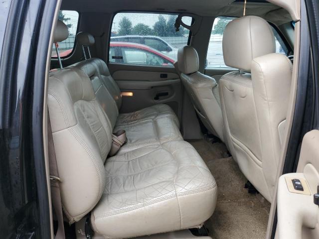 Photo 11 from auction – 2002 CHEVROLET SUBURBAN K with VIN 3GNFK16Z02G246665