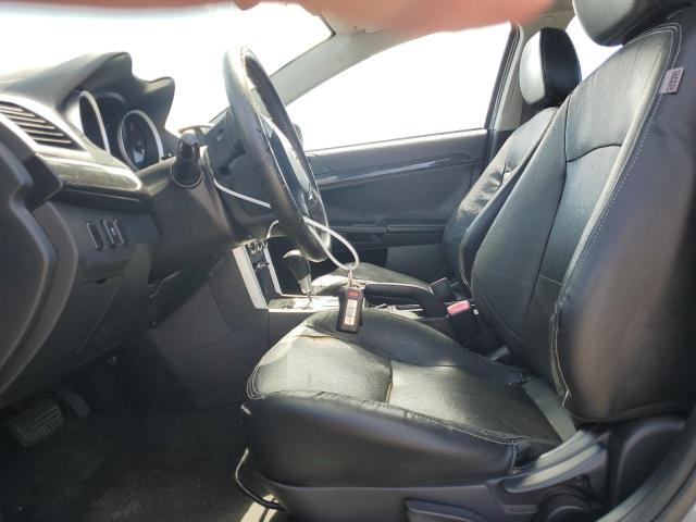 Photo 7 from auction – 2017 MITSUBISHI LANCER ES with VIN JA32V2FW5HU009054