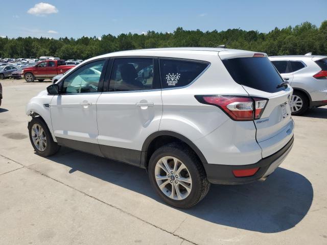 Photo 2 from auction – 2017 FORD ESCAPE SE with VIN 1FMCU9GDXHUE75069