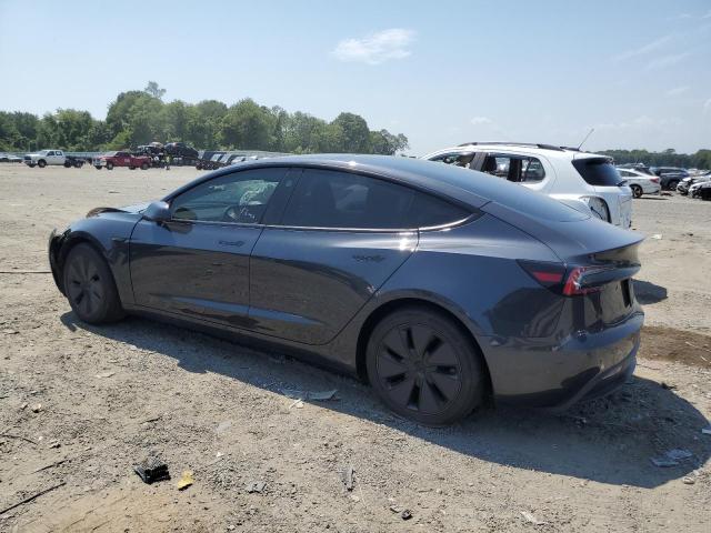 Photo 2 from auction – 2024 TESLA MODEL 3 with VIN 5YJ3E1EAXRF730261