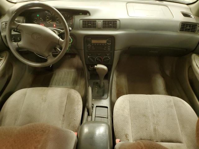 Photo 8 from auction – 2000 TOYOTA CAMRY with VIN 4T1BF22K8YU107797