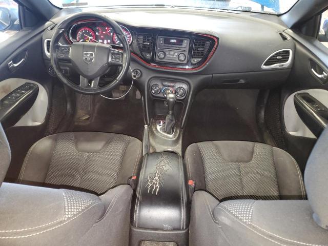 Photo 8 from auction – 2015 DODGE DART SXT with VIN 1C3CDFBB0FD266952