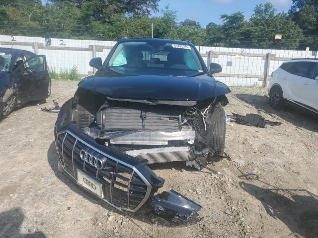 Photo 5 from auction – 2021 AUDI Q5 PREMIUM with VIN WA1AAAFY5M2002917