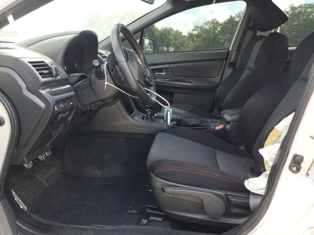 Photo 7 from auction – 2021 SUBARU WRX PREMIUM with VIN JF1VA1C66M9818512