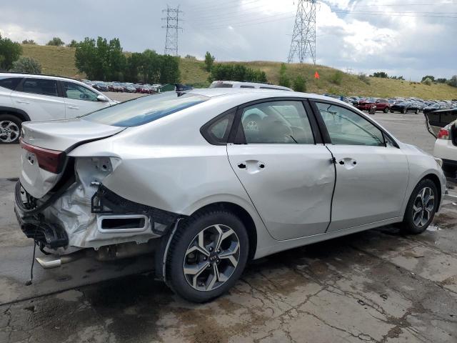 Photo 3 from auction – 2019 KIA FORTE FE with VIN 3KPF24AD2KE010469