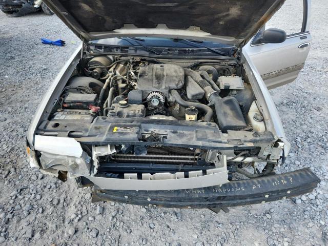 Photo 11 from auction – 2006 FORD CROWN VICT with VIN 2FAFP74V76X109379