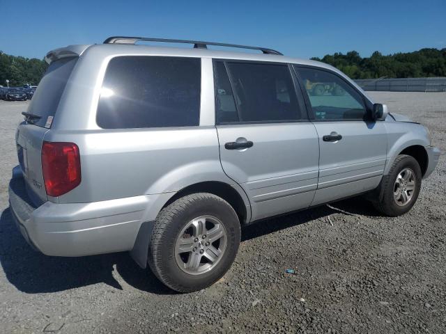 Photo 3 from auction – 2005 HONDA PILOT with VIN 2HKYF18485H542388