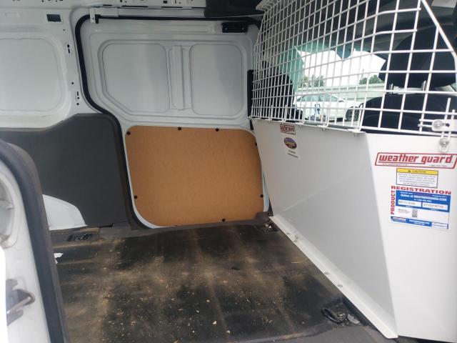 Photo 11 from auction – 2021 FORD TRANSIT CO with VIN NM0LS7E29M1506028