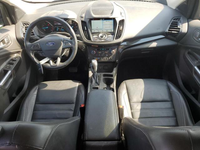 Photo 8 from auction – 2019 FORD ESCAPE TITANIUM with VIN 1FMCU9J91KUC00539