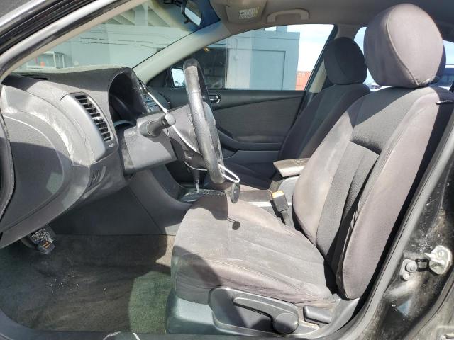 Photo 7 from auction – 2012 NISSAN ALTIMA BAS with VIN 1N4AL2AP2CC138053