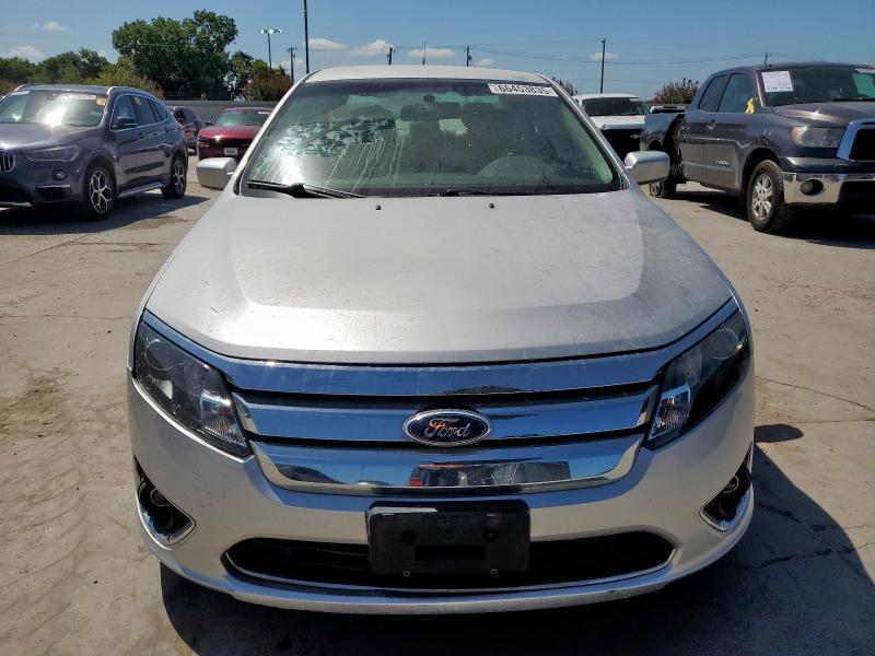 Photo 5 from auction – 2011 FORD FUSION SEL with VIN 3FAHP0JA5BR144626