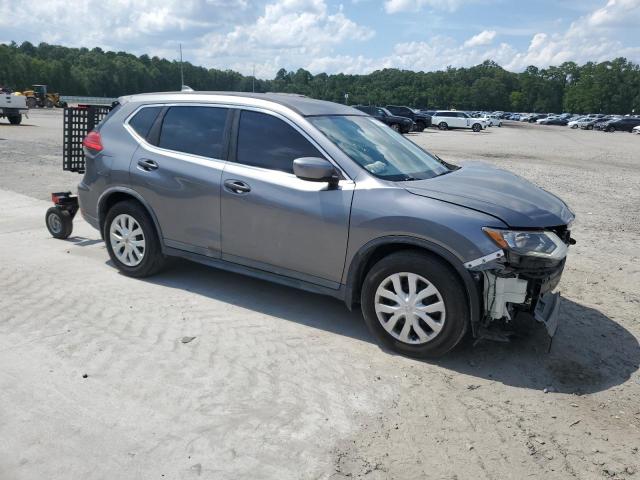 Photo 4 from auction – 2017 NISSAN ROGUE S with VIN KNMAT2MT7HP604756