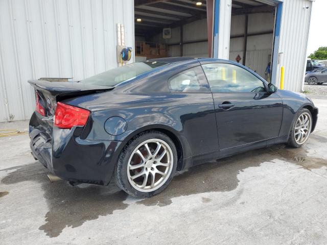 Photo 3 from auction – 2006 INFINITI G35 with VIN JNKCV54E36M715324