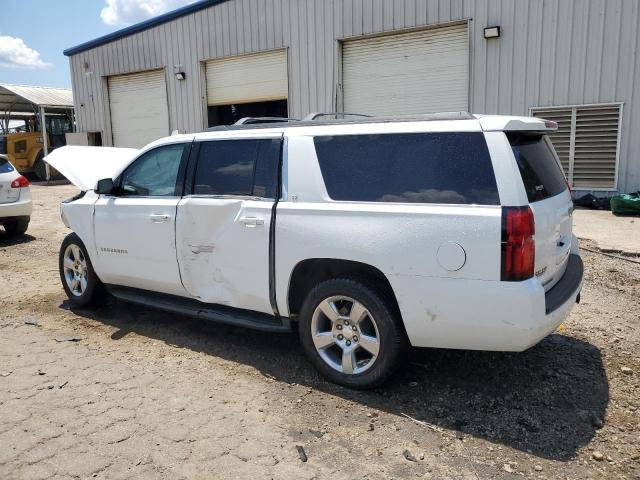 Photo 2 from auction – 2016 CHEVROLET SUBURBAN C with VIN 1GNSCHKC2GR335019