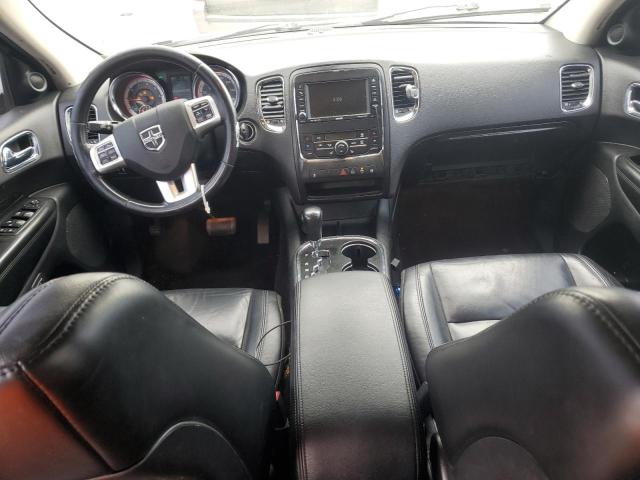 Photo 8 from auction – 2011 DODGE DURANGO with VIN 1D4RE4GG5BC639658