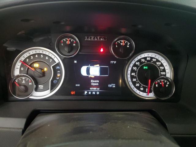 Photo 9 from auction – 2017 RAM 1500 LARAM with VIN 1C6RR7NT7HS522625