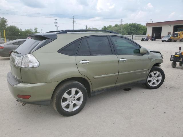 Photo 3 from auction – 2008 LEXUS RX 350 with VIN 2T2HK31U68C062757