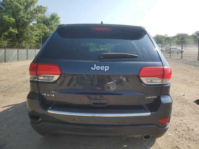 Photo 6 from auction – 2015 JEEP GRAND CHER with VIN 1C4RJFBG7FC950137
