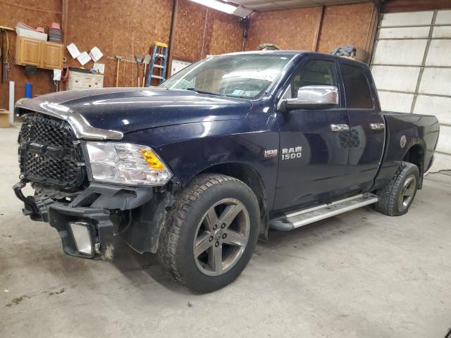 RAM 1500 ST 2013 с VIN 1C6RR7FT2DS551149 - Снимка от търг
