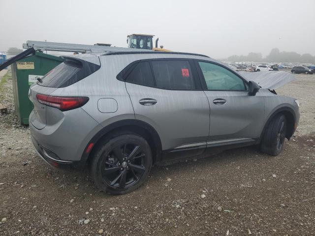 Photo 3 from auction – 2023 BUICK ENVISION P with VIN LRBFZMR40PD194530