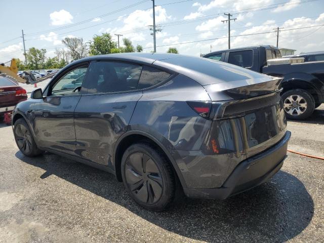 Photo 2 from auction – 2026 TESLA MODEL Y with VIN 7SAYGDEE4TA389161