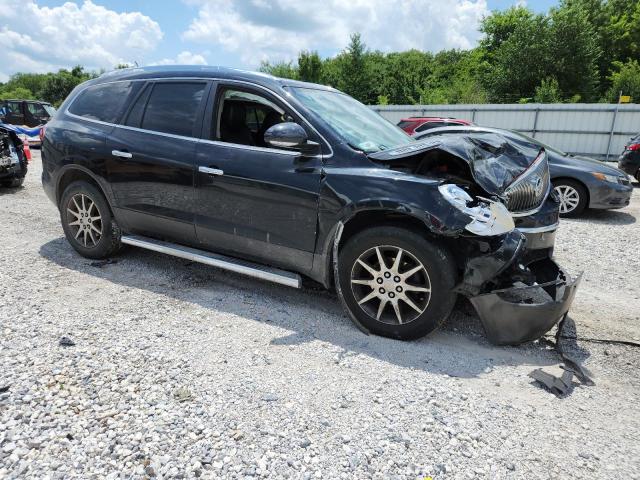 Photo 4 from auction – 2012 BUICK ENCLAVE with VIN 5GAKVCED8CJ422752