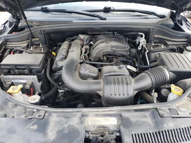 Photo 11 from auction – 2015 DODGE DURANGO LI with VIN 1C4RDJDG8FC864150