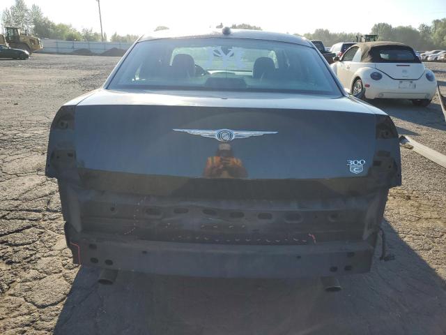 Photo 6 from auction – 2005 CHRYSLER 300C with VIN 2C3AA63H55H148965